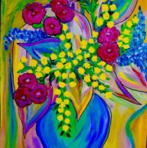 Joyfully