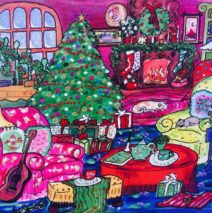 Christmas Eve