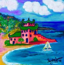 Summer Day